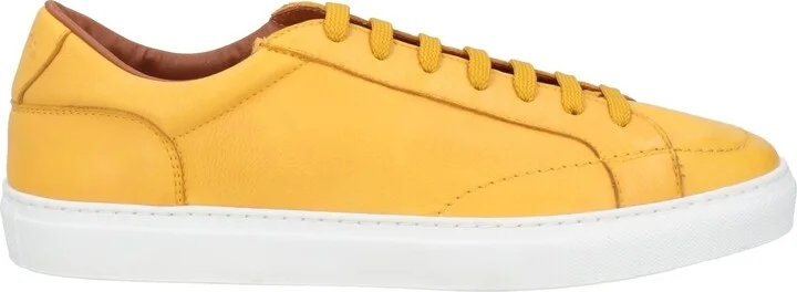 Doucal's Man Sneakers - Image 3