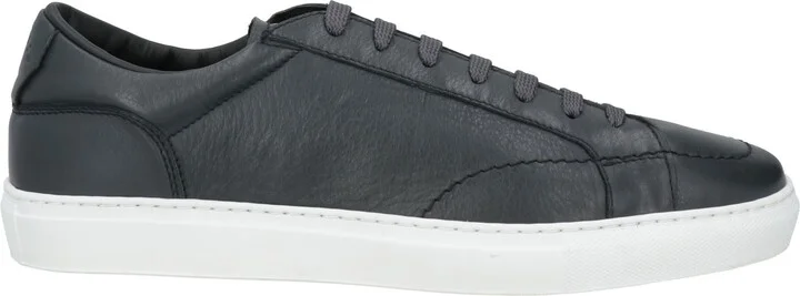 Doucal's Man Sneakers - Image 6