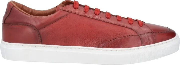 Doucal's Man Sneakers - Image 9