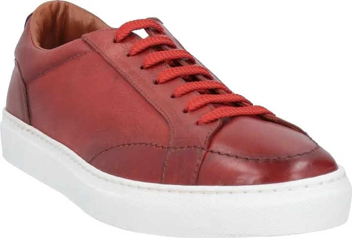 Doucal's Man Sneakers - Image 10