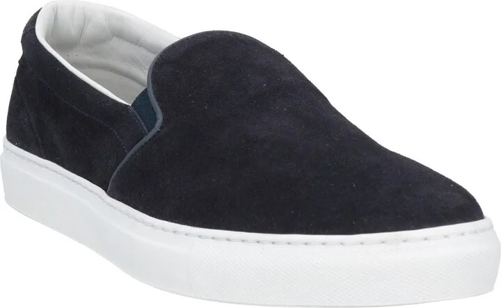 Doucal's Man Sneakers - Image 4