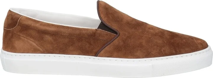 Doucal's Man Sneakers - Image 6