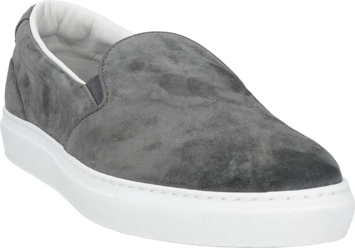 Doucal's Man Sneakers - Image 10