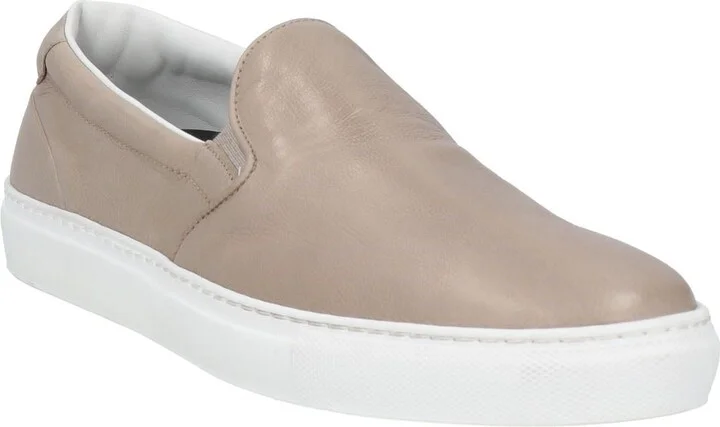 Doucal's Man Sneakers - Image 4