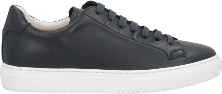 Doucal's Man Sneakers - Image 3