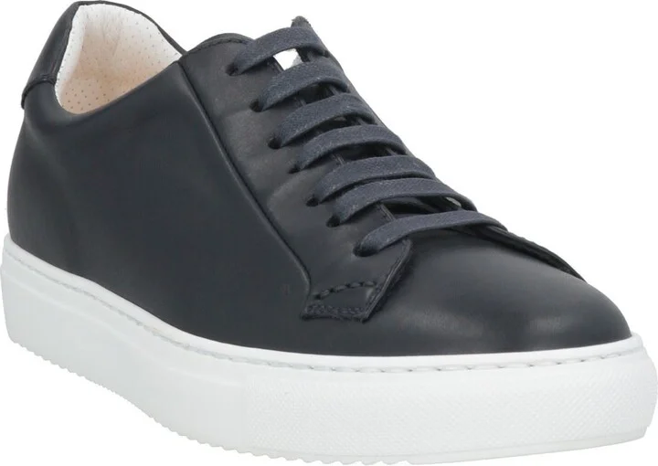 Doucal's Man Sneakers - Image 4
