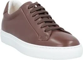Doucal's Man Sneakers - Image 5