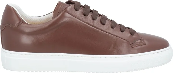 Doucal's Man Sneakers - Image 6