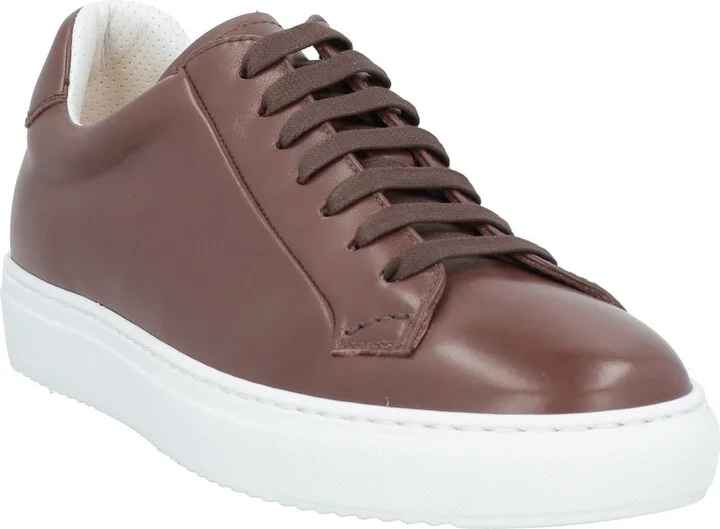 Doucal's Man Sneakers - Image 7