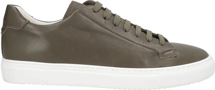 Doucal's Man Sneakers - Image 9