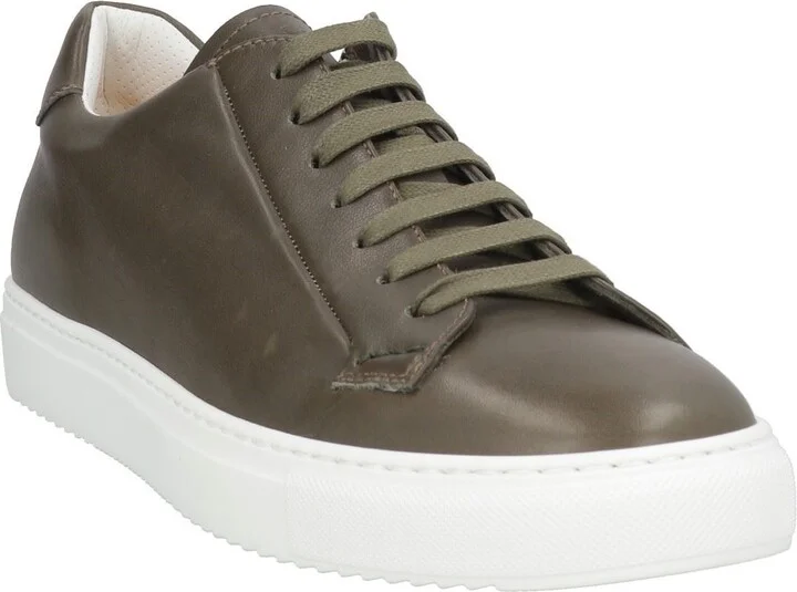 Doucal's Man Sneakers - Image 10