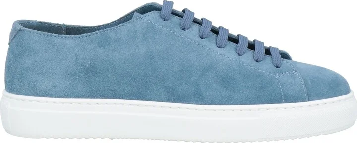 Doucal's Man Sneakers - Image 3