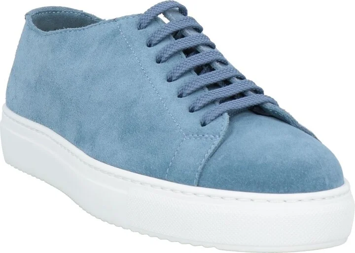 Doucal's Man Sneakers - Image 4