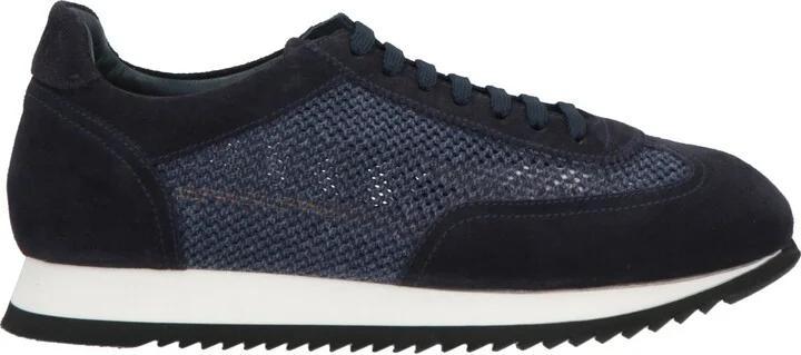 Doucal's Man Sneakers - Image 3
