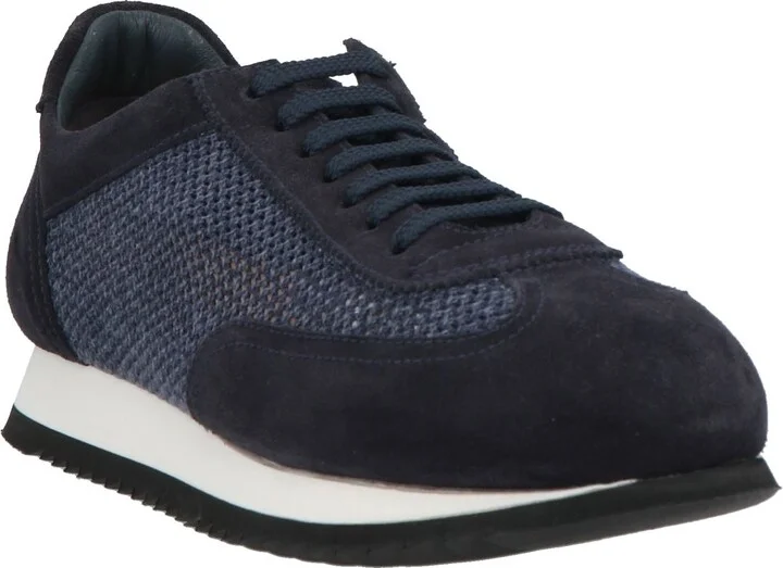 Doucal's Man Sneakers - Image 4
