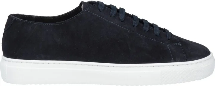 Doucal's Man Sneakers - Image 3