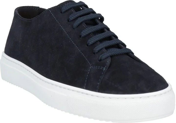 Doucal's Man Sneakers - Image 4