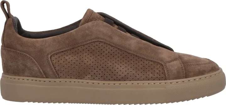 Doucal's Man Sneakers - Image 3