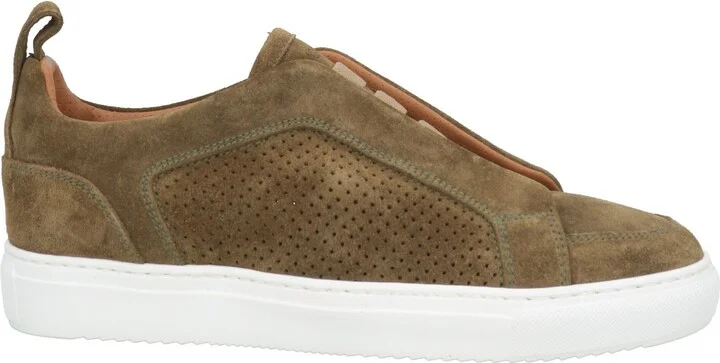 Doucal's Man Sneakers - Image 6