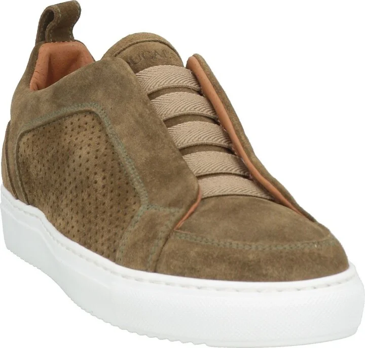 Doucal's Man Sneakers - Image 7
