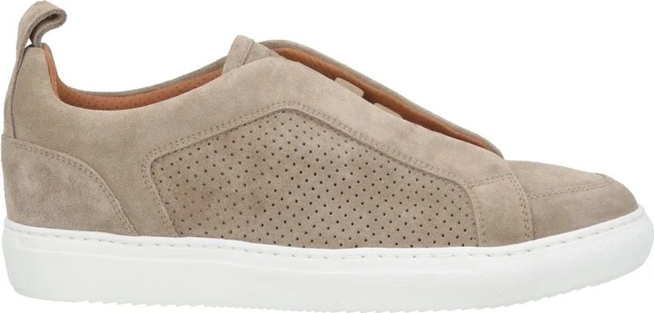 Doucal's Man Sneakers - Image 9