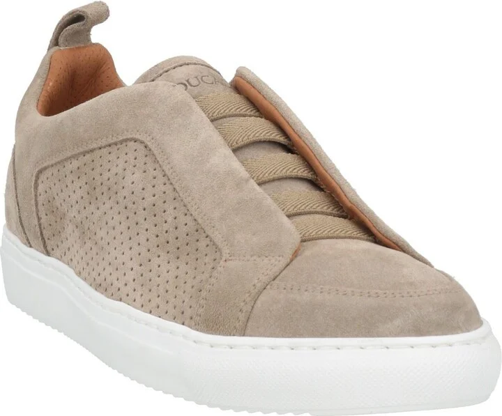 Doucal's Man Sneakers - Image 10