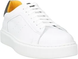 Doucal's Man Sneakers - Image 2