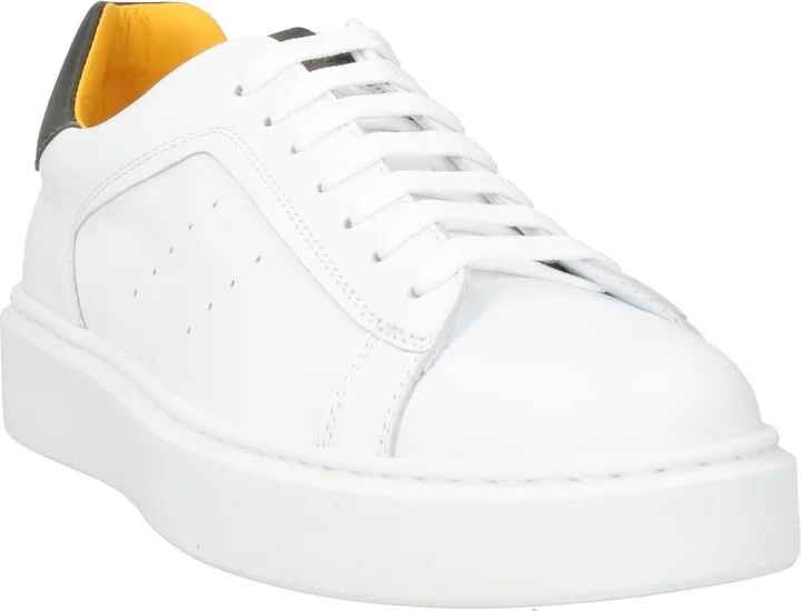 Doucal's Man Sneakers - Image 4
