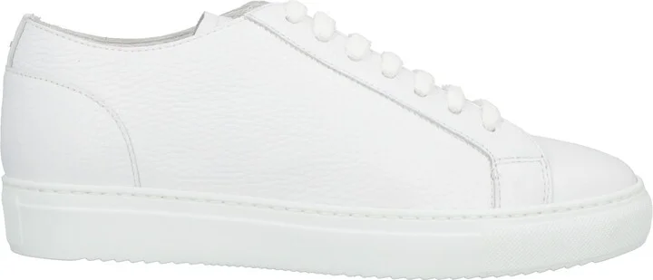 Doucal's Man Sneakers - Image 3