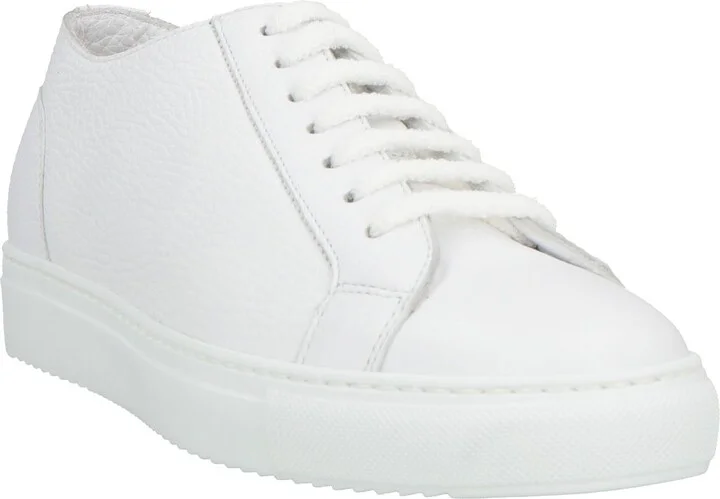 Doucal's Man Sneakers - Image 4