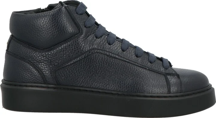 Doucal's Man Sneakers - Image 3