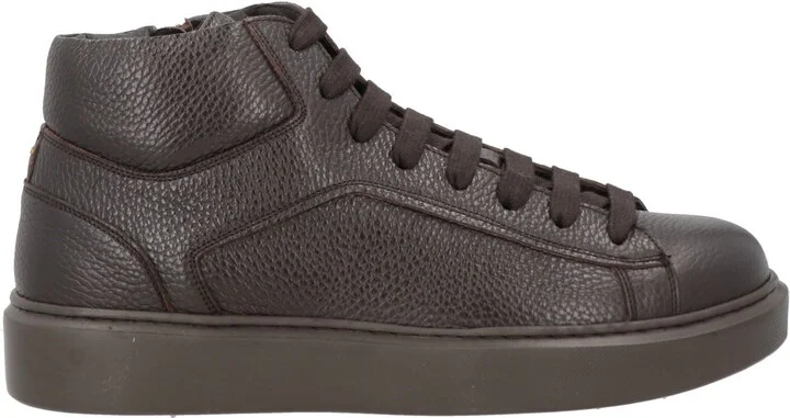 Doucal's Man Sneakers - Image 6