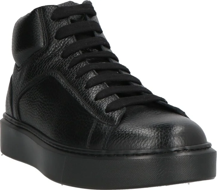 Doucal's Man Sneakers - Image 10
