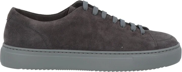 Doucal's Man Sneakers - Image 6