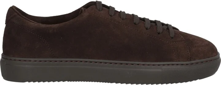 Doucal's Man Sneakers - Image 9