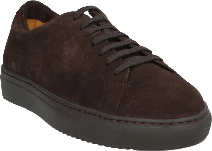 Doucal's Man Sneakers - Image 10