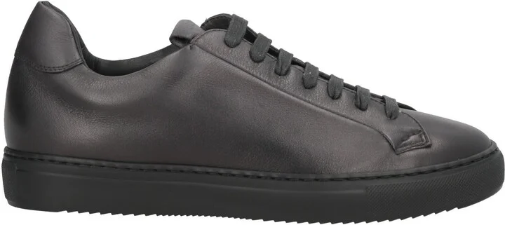 Doucal's Man Sneakers - Image 3