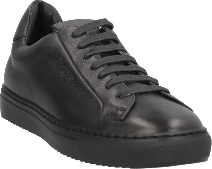 Doucal's Man Sneakers - Image 4