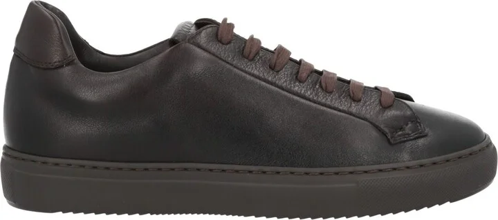 Doucal's Man Sneakers - Image 6