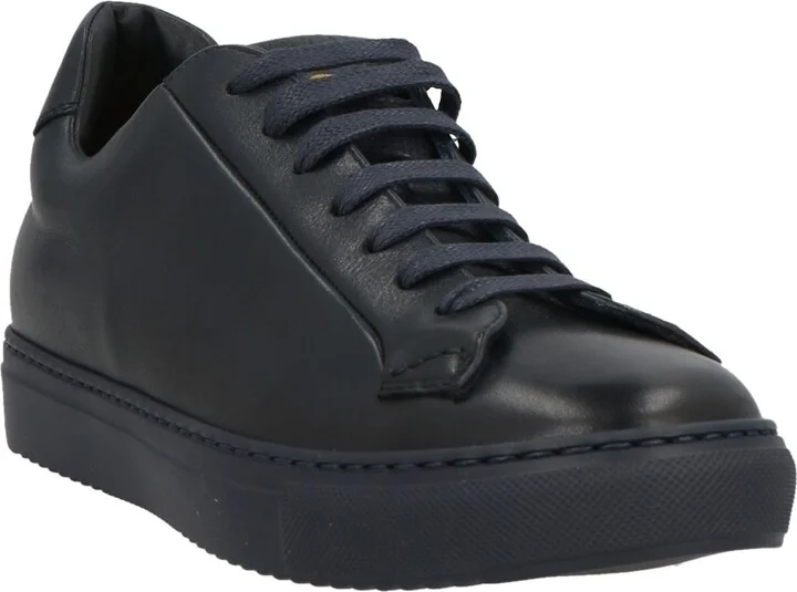 Doucal's Man Sneakers - Image 10