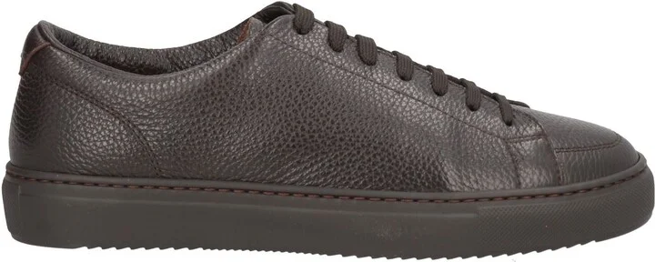 Doucal's Man Sneakers - Image 3