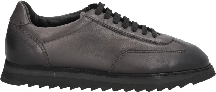 Doucal's Man Sneakers - Image 3