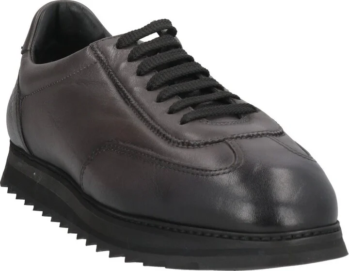 Doucal's Man Sneakers - Image 4