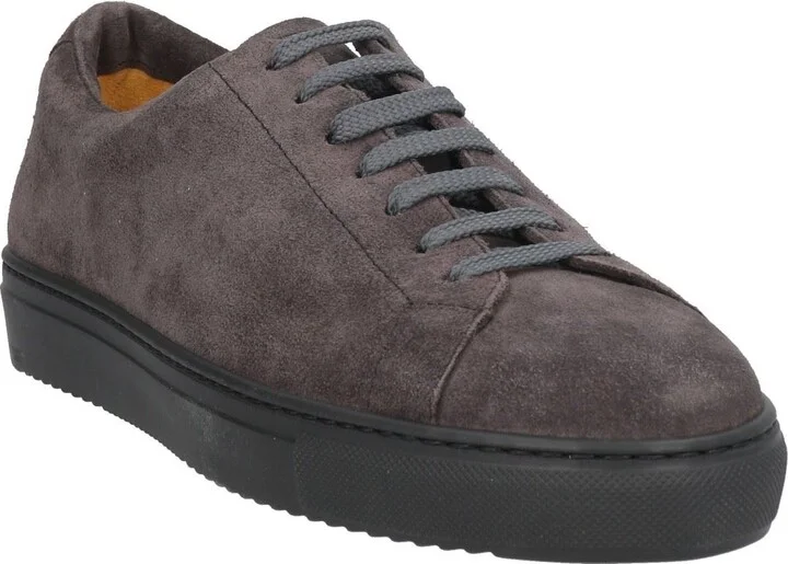 Doucal's Man Sneakers - Image 4