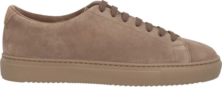 Doucal's Man Sneakers - Image 6