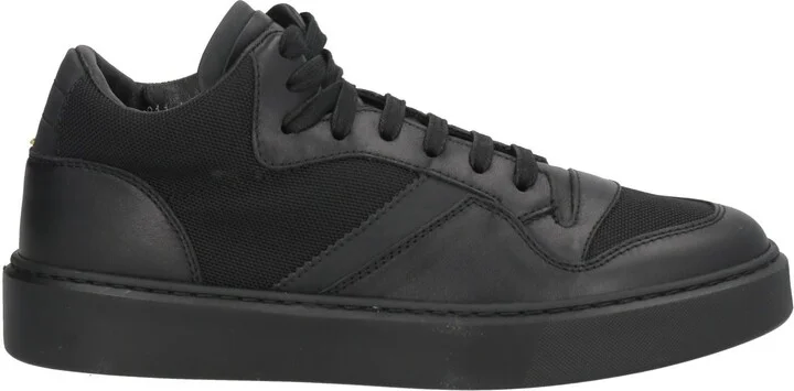 Doucal's Man Sneakers - Image 3