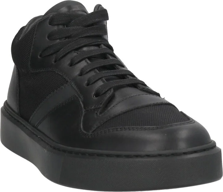 Doucal's Man Sneakers - Image 4