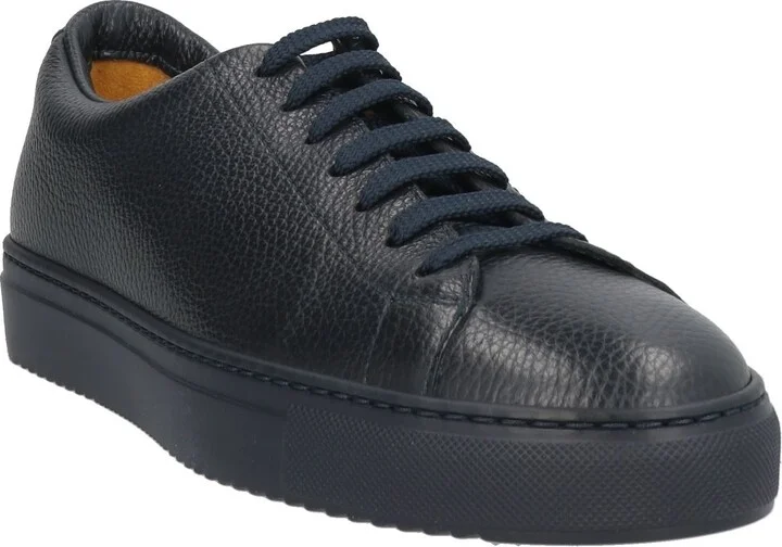Doucal's Man Sneakers - Image 4