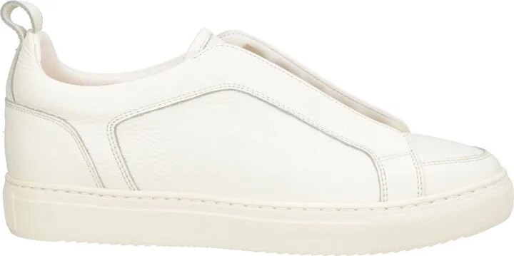 Doucal's Man Sneakers - Image 3