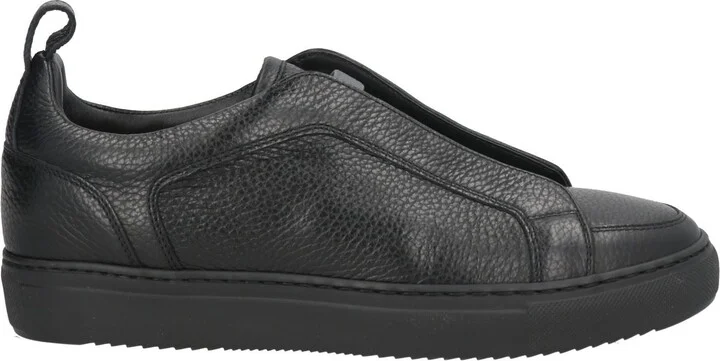 Doucal's Man Sneakers - Image 6